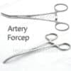 Artery Forceps