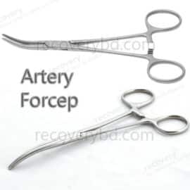 Artery Forceps