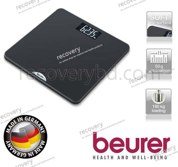 Beurer Digital Weight Machine