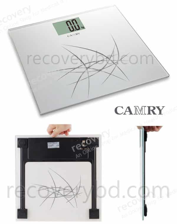 Camry Digital Weight Scale