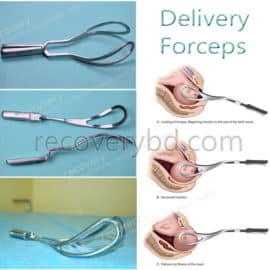 Delivery Forceps; Labor Forceps