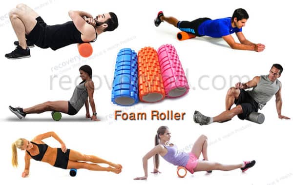 Foam Roller