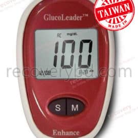 Blood Glucose Testing Machine (Glucometer)