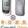 Gmate Origin Glucometer