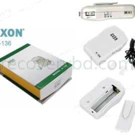Pocket Type Hearing Machine; Axon X136