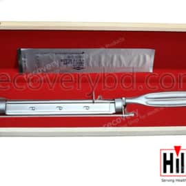 Humby Knife (With Blade); Skin Graft Knife