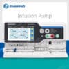 Infusion Pump Enmind