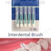 Interdental Brush dr smith