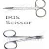 Iris Scissor