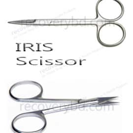 Iris Scissor