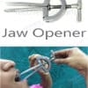 Jaw Stretcher