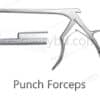 Kerrisson Punch Forcep