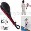 Taekwondo Kick Pad