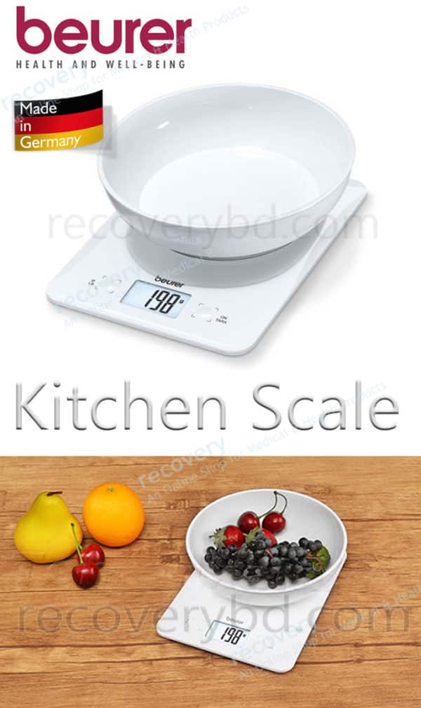 Kitchen Scale KS 29