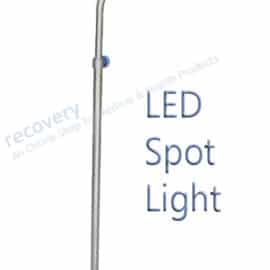 OT Spot Light LED; Topcare LED Spot Light