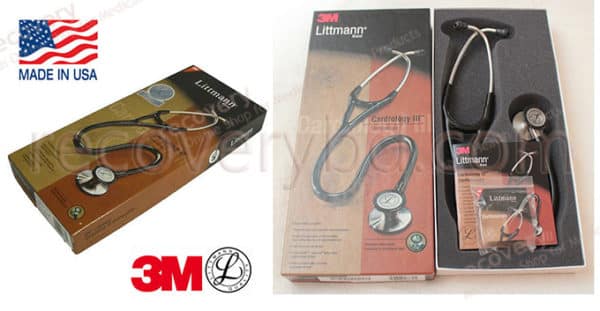 Littmann Cardiology III