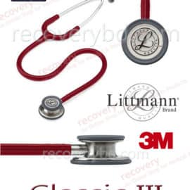 Littmann Classic 3; Littmann Stethoscope; Stethoscope USA