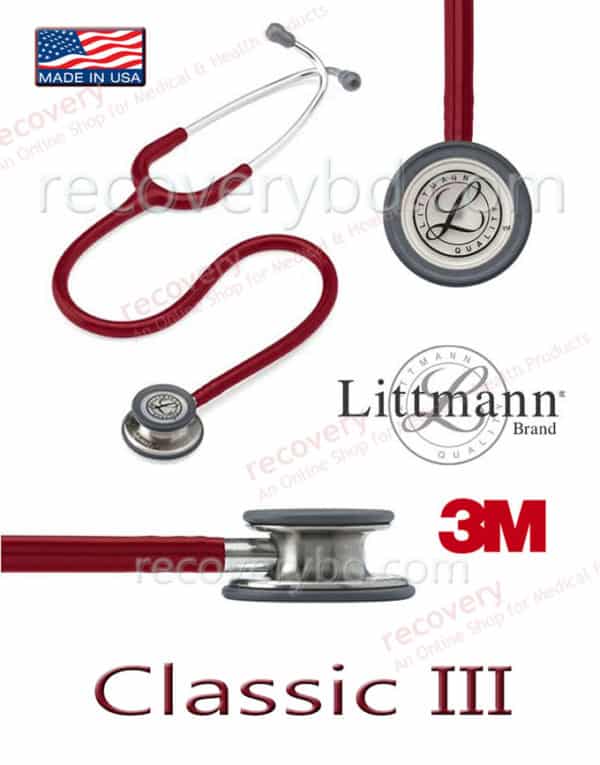 Littmann Classic 3