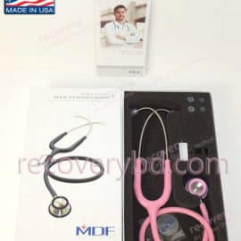 MDF MD One Pediatric Stethoscope