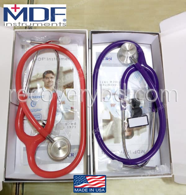 Pediatric Stethoscope