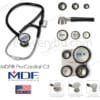 MDF Cardiology Stethoscope