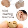 Mini Hearing Machine