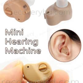 Mini Hearing Machine; Axon K80