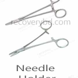 Needle Holder Forceps