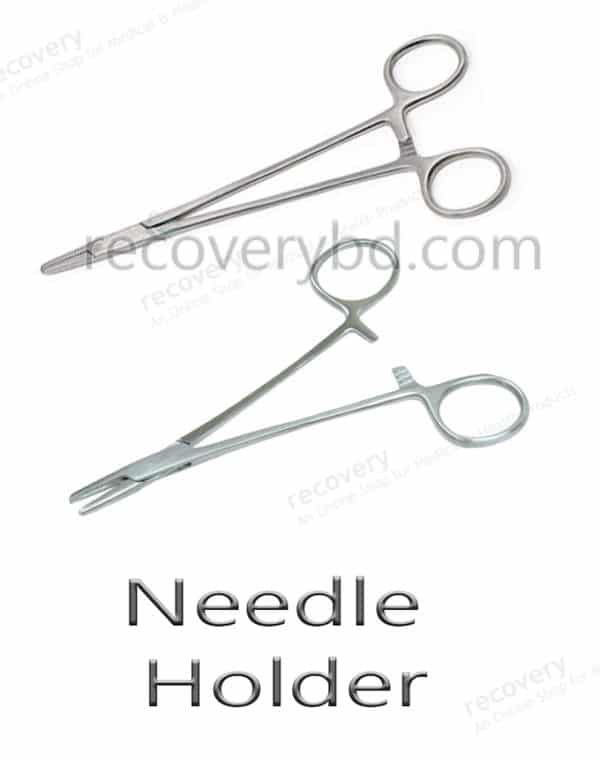 Needle Holder