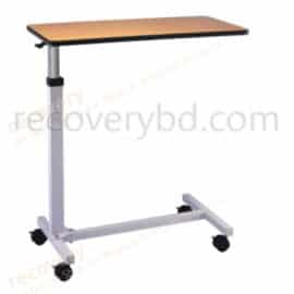 Patient Food Table; Overbed Food Trolley; Food Trolley