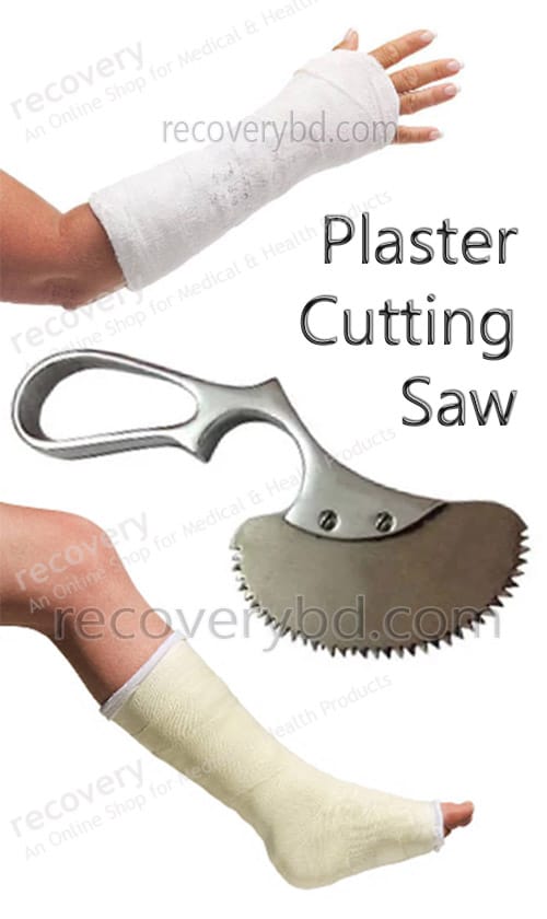 Plaster Cutting Saw