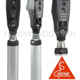 Retinoscope; Heine Beta 200; Heine Retinoscope Germany