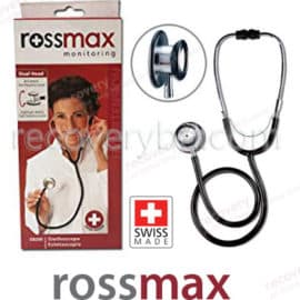 Rossmax Dual Head Stethoscope; Rossmax EB200