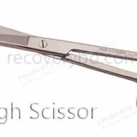 Rough Scissor