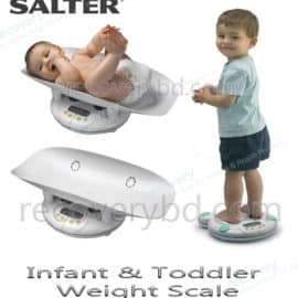 Infant & Toddler Weight Scale