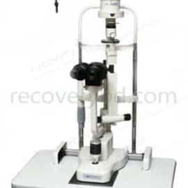 Slit Lamp; Appasamy Slit Lamp; Appasamy AIA 11 Dynamics