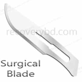 BP Blade; Surgical Blade