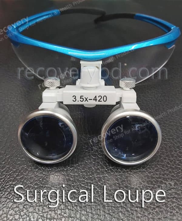 Surgical Loupe