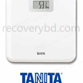 Tanita Digital Weight Machine; Tanita HD 661