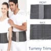 Tummy Trimmer Abdominal Belt