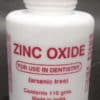 Zinc Oxide