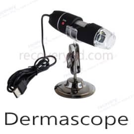 Digital Dermascope