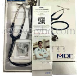 MDF MD One Stethoscope; Adult Premium Stethoscope