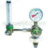 oxygen regulator