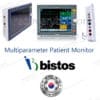 patient monitor bistos bt 770