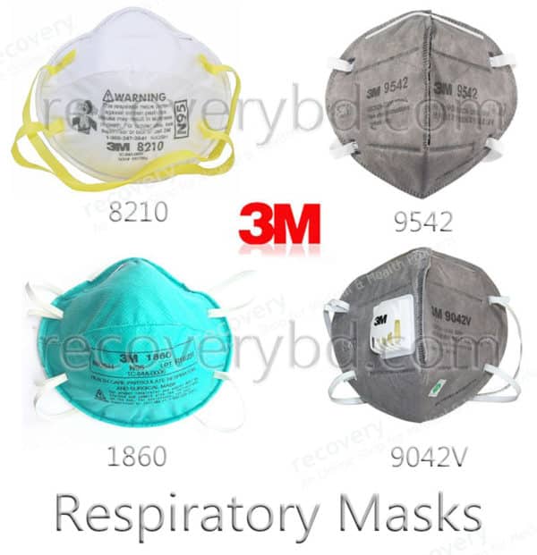 3m Masks