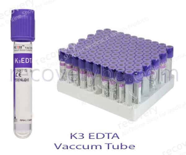 edta tube