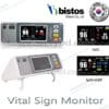 Vital Sign Monitor Bistos bt 72