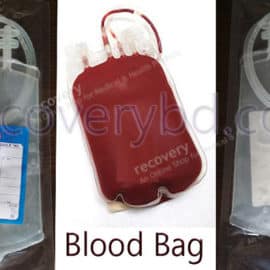 Blood Bag; Blood Collection Bag