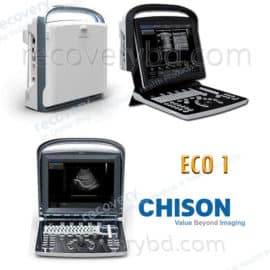 Portable Ultrasound Machine; Chison ECO 1